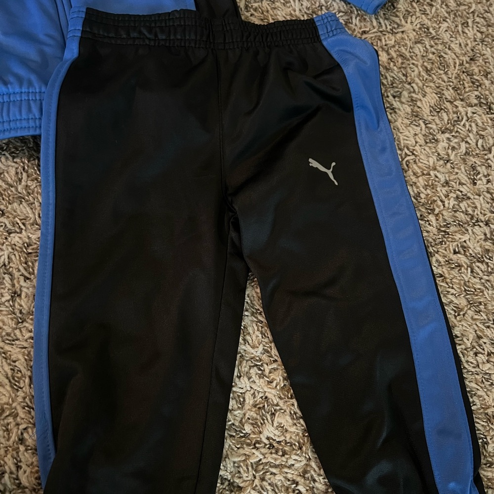 Puma set - Picture 2 of 3